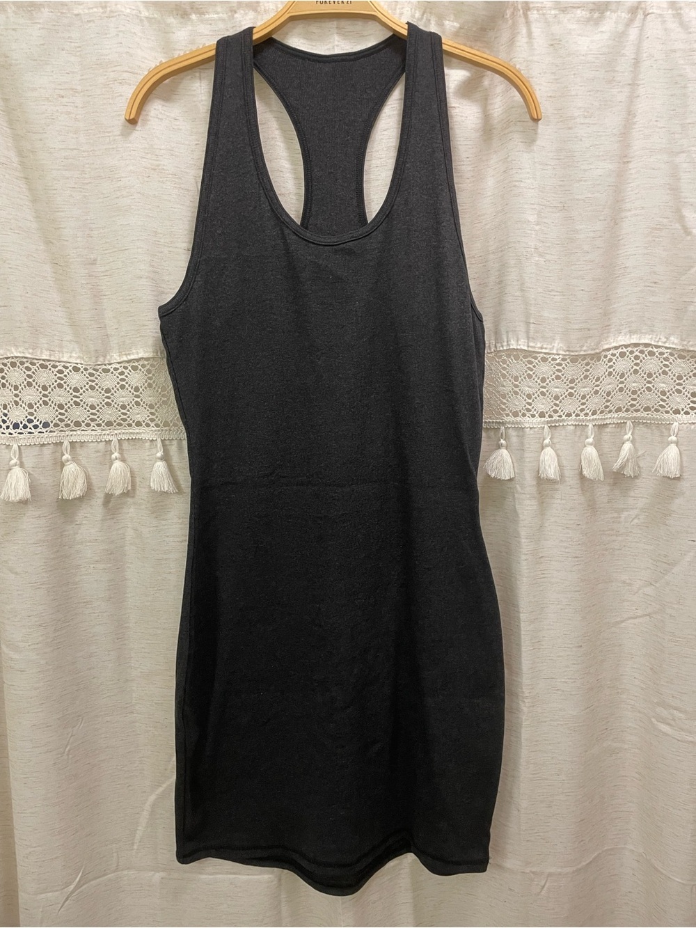 Gymshark Rib dress - Picture 5 of 7
